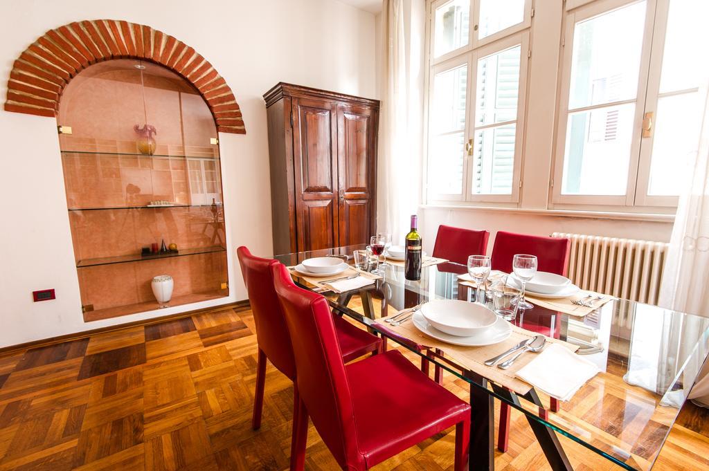 Bright Apartments Verona - Borsari Historical Bilik gambar