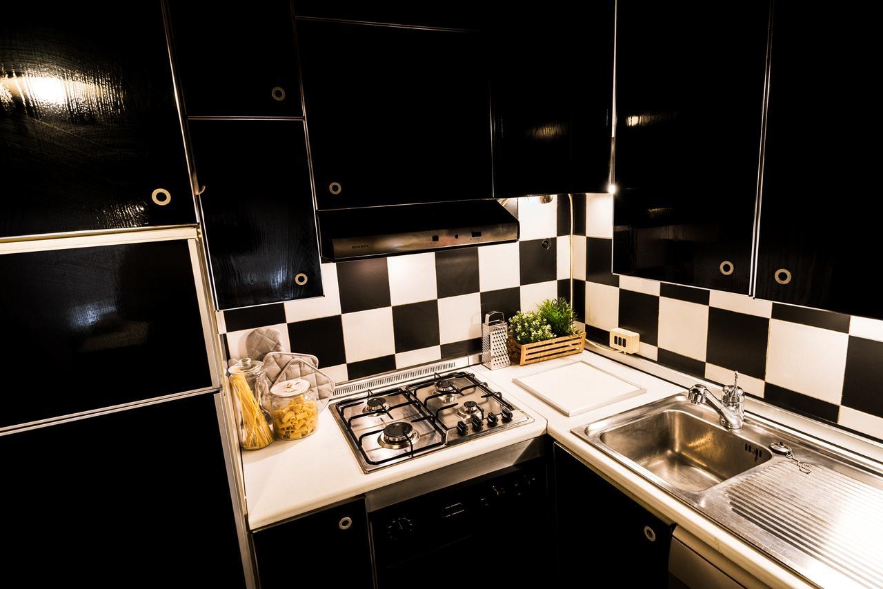 Bright Apartments Verona - Borsari Historical Luaran gambar