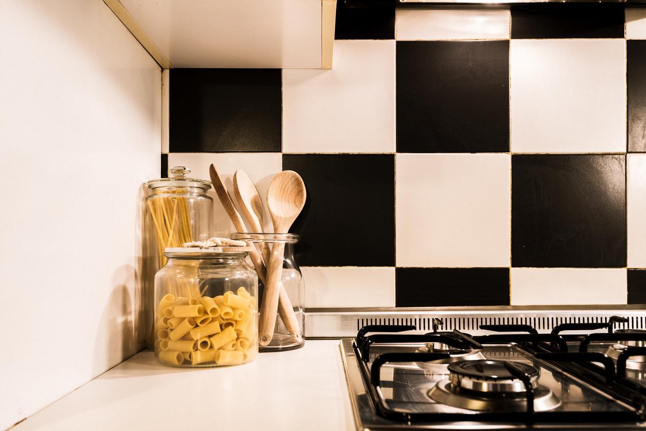 Bright Apartments Verona - Borsari Historical Luaran gambar