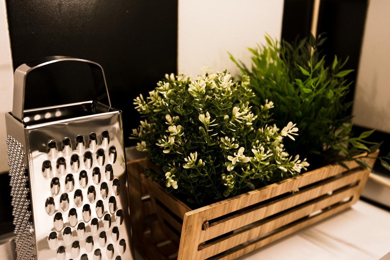 Bright Apartments Verona - Borsari Historical Luaran gambar