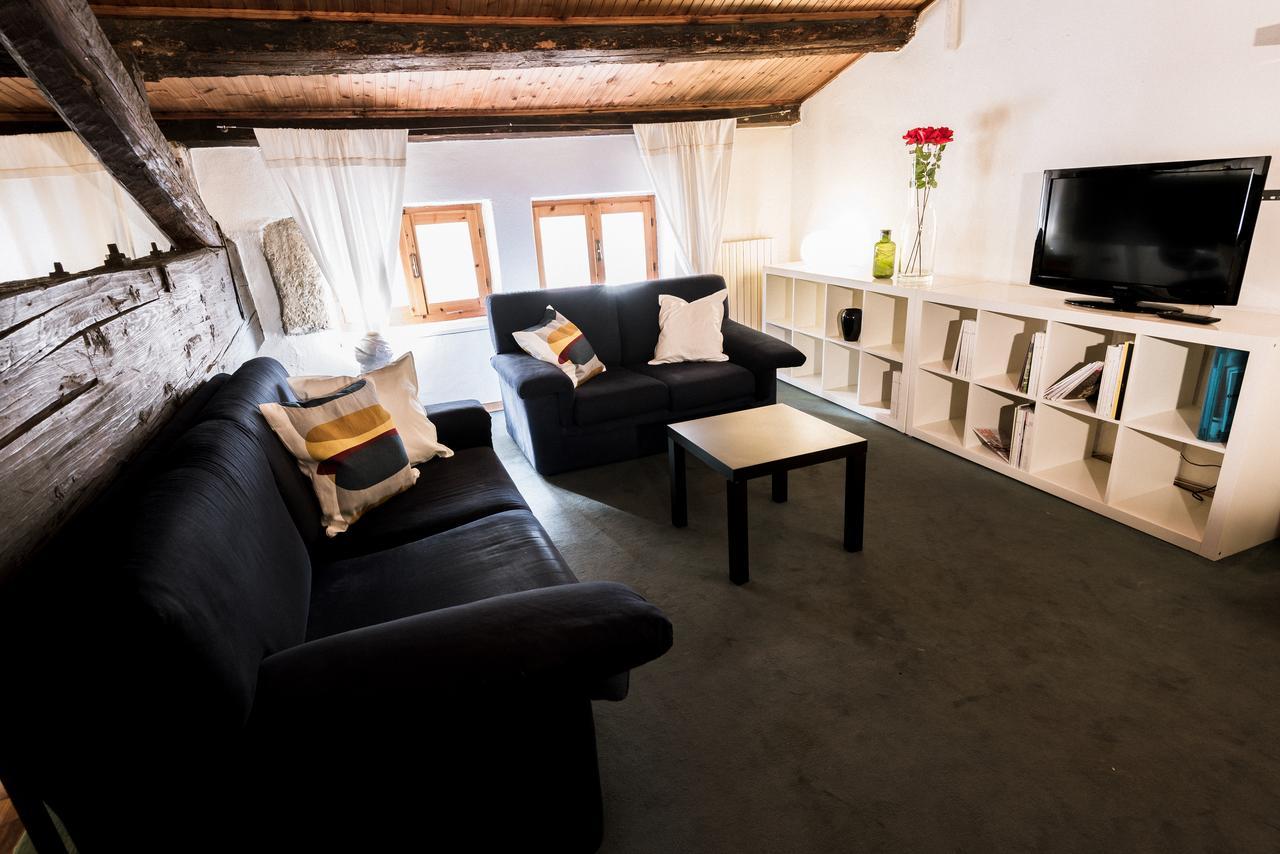 Bright Apartments Verona - Borsari Historical Luaran gambar