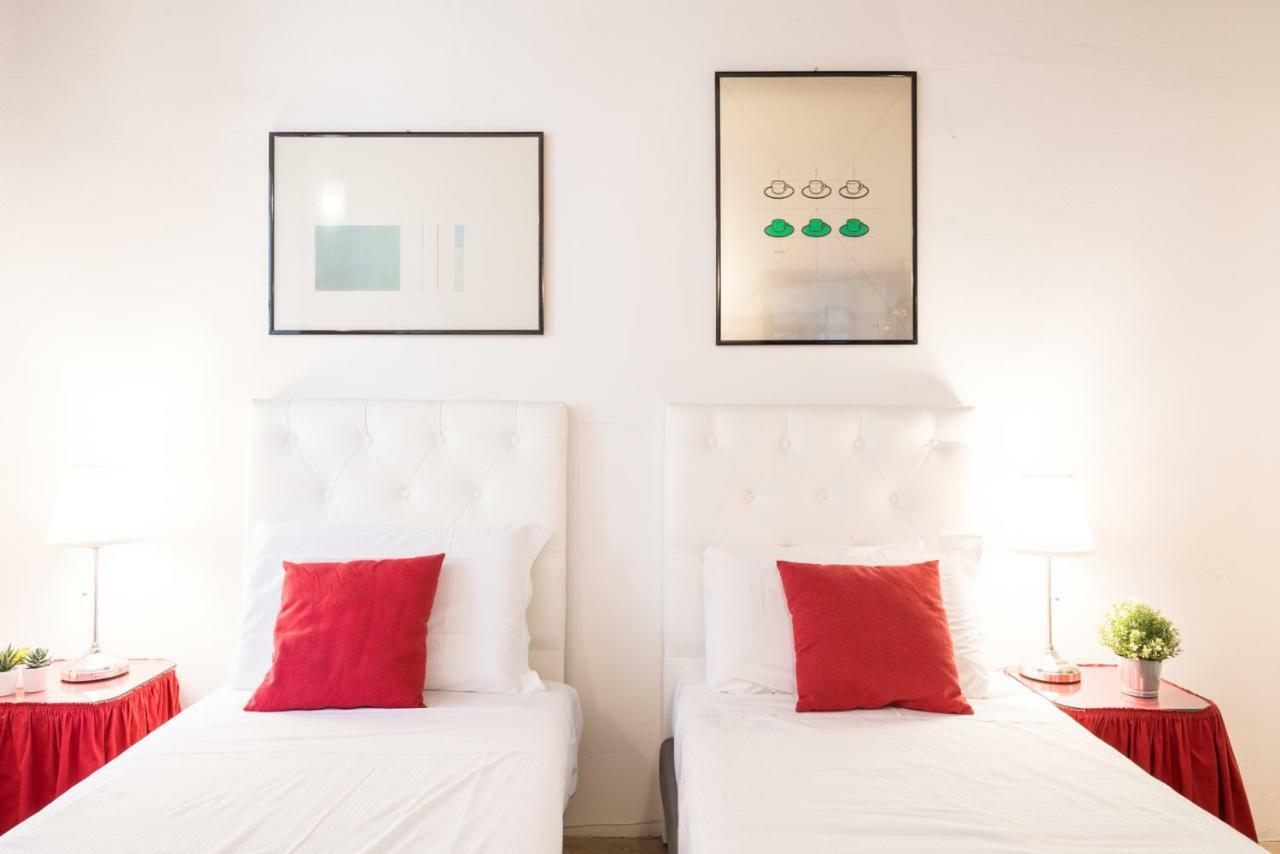Bright Apartments Verona - Borsari Historical Luaran gambar