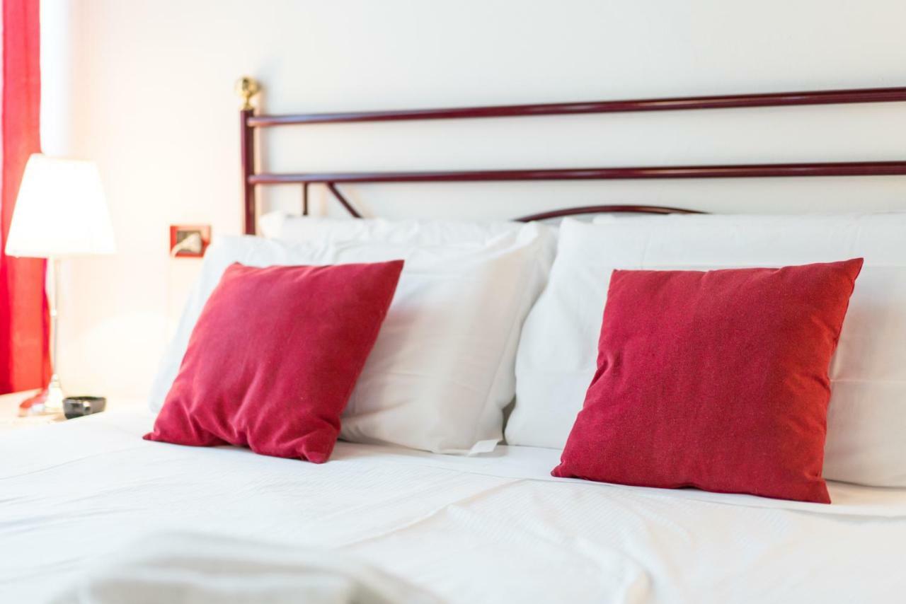 Bright Apartments Verona - Borsari Historical Luaran gambar
