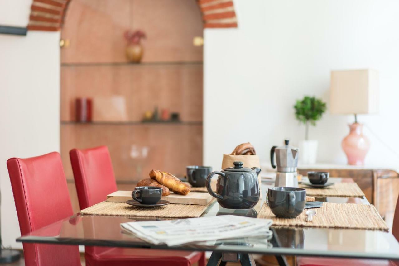 Bright Apartments Verona - Borsari Historical Luaran gambar