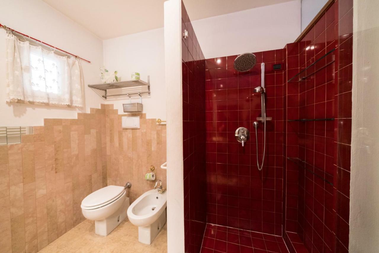 Bright Apartments Verona - Borsari Historical Luaran gambar