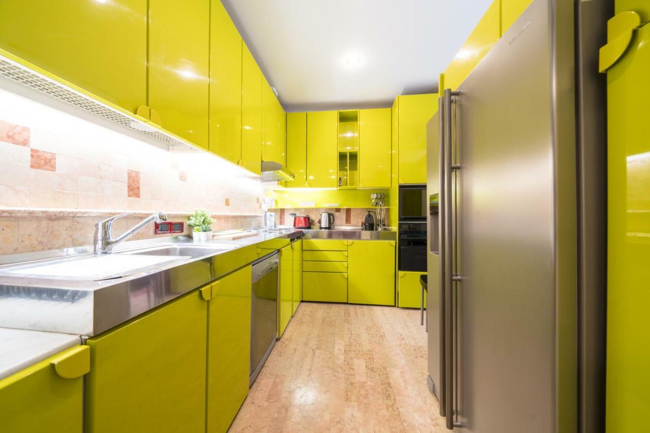 Bright Apartments Verona - Borsari Historical Luaran gambar